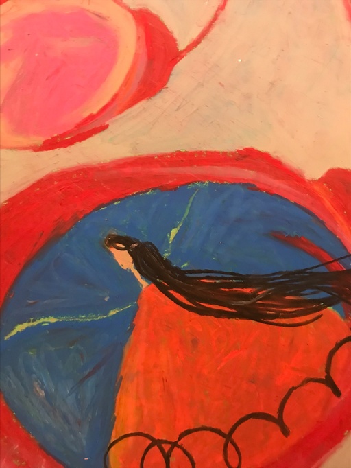 Irmgard Danica Lampe
